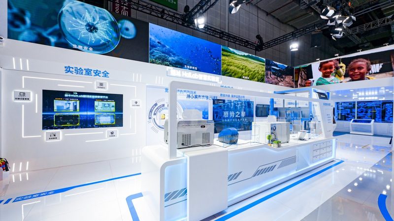 北京基因检测中心实验室标准：合规之路上的关键要素**