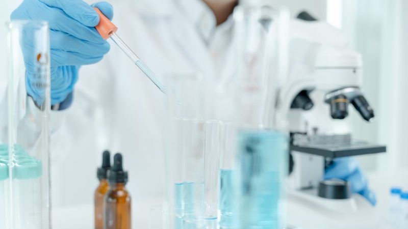 实时荧光PCR操作视频教程：掌握精准检测的秘诀**