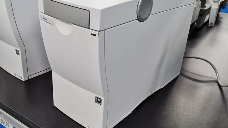 生物医药外包设备：揭秘其关键参数与选型逻辑**