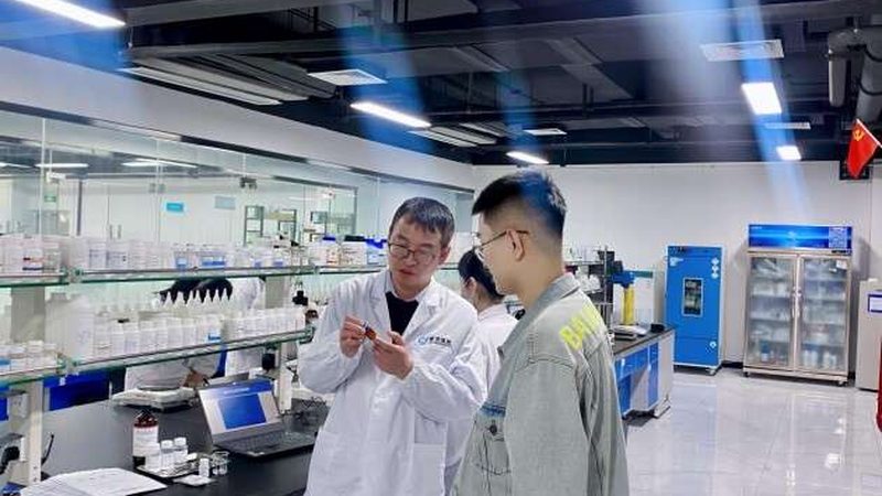 酶制剂选择：广州地区，如何挑选合适的产品**