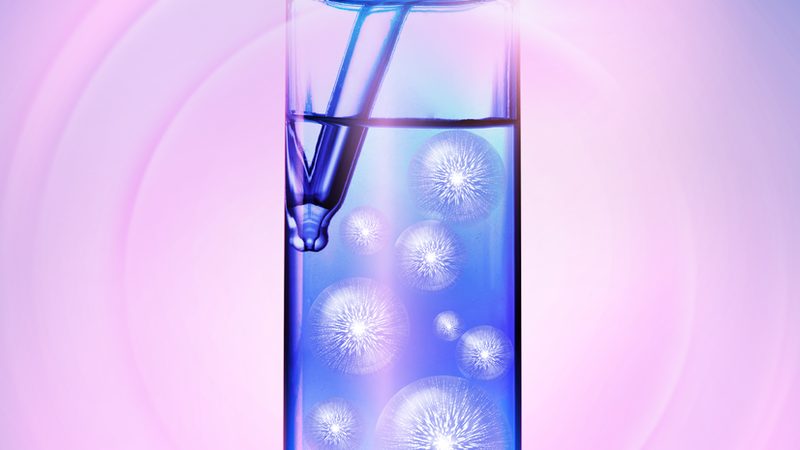 细胞培养，从一瓶合适的培养基开始**